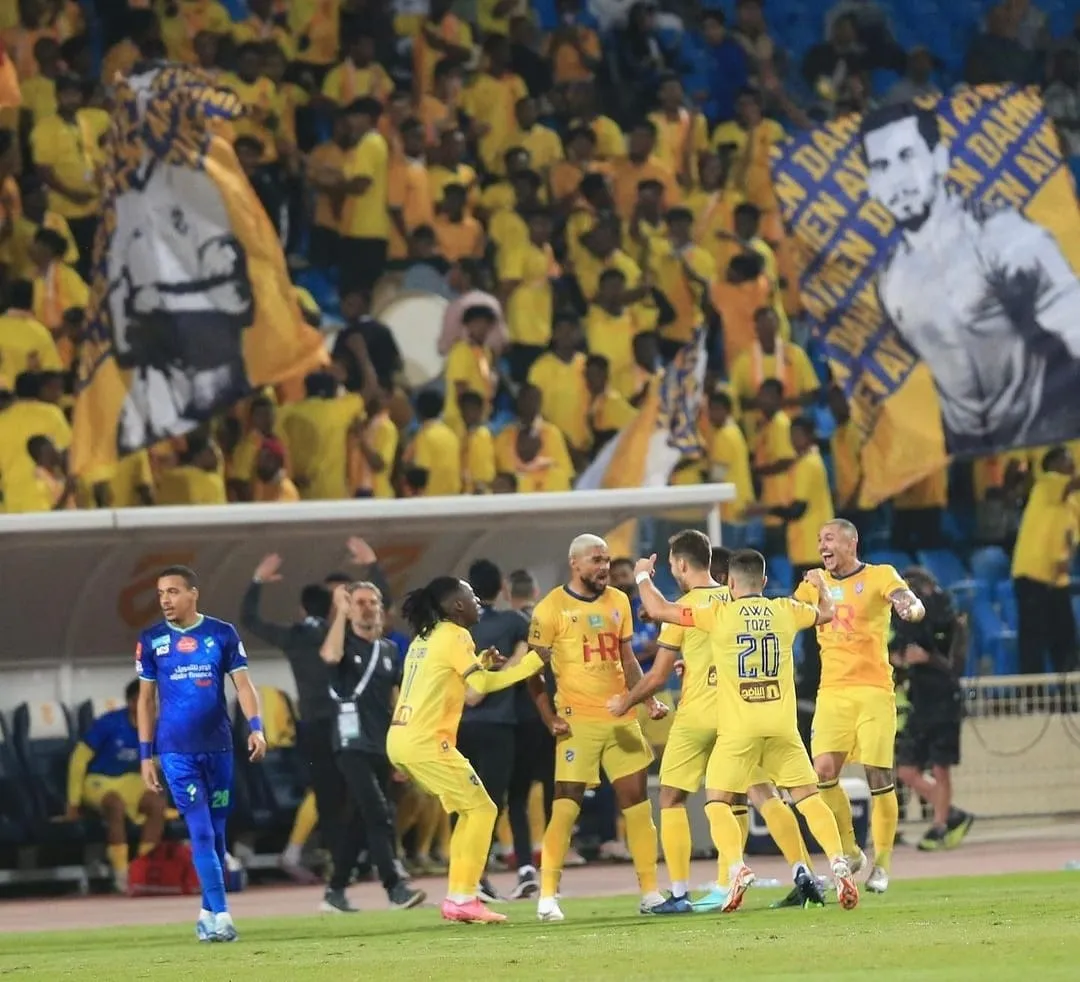 Saudi Pro League