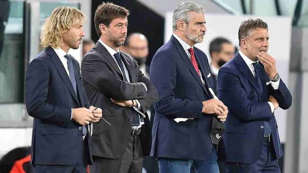 juventus