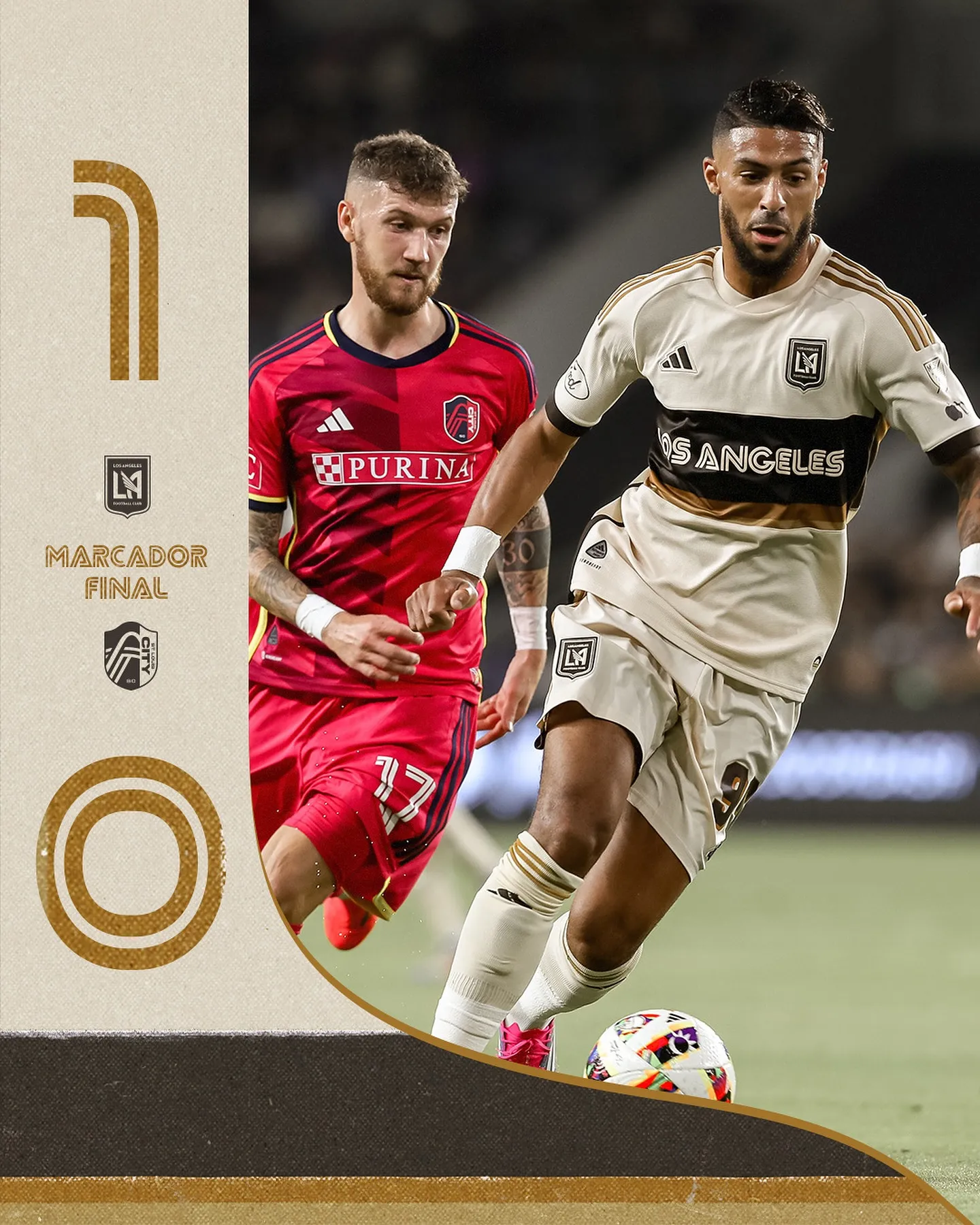 LAFC