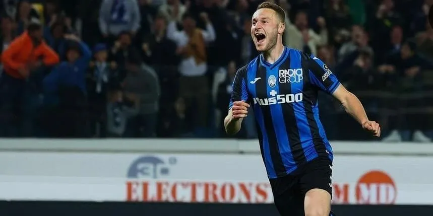 Calciomercato Juventus, Koopmeiners dell'Atalanta