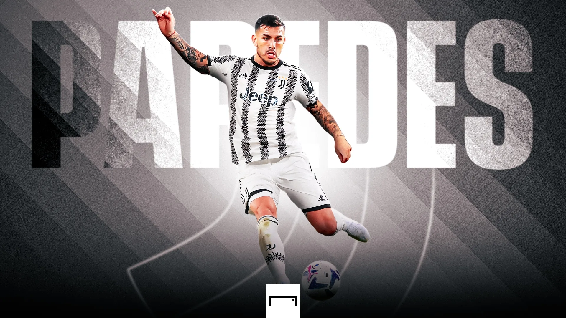 Juventus, Paredes prova il colpo di coda: i dettagli