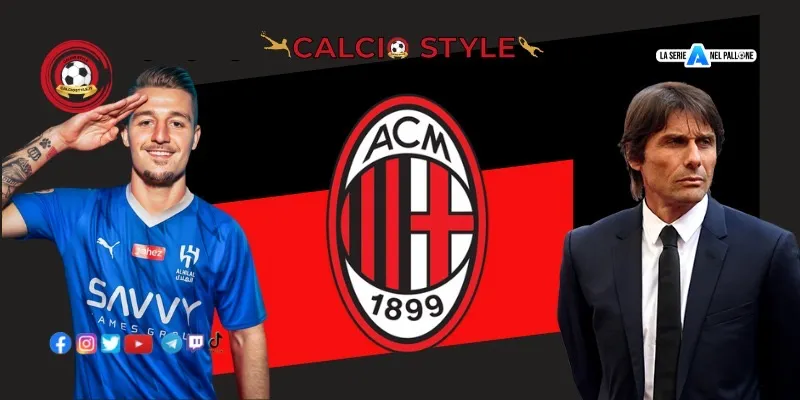 Milan, Milinkovic-Savic dice sì: voglia di tornare in Italia