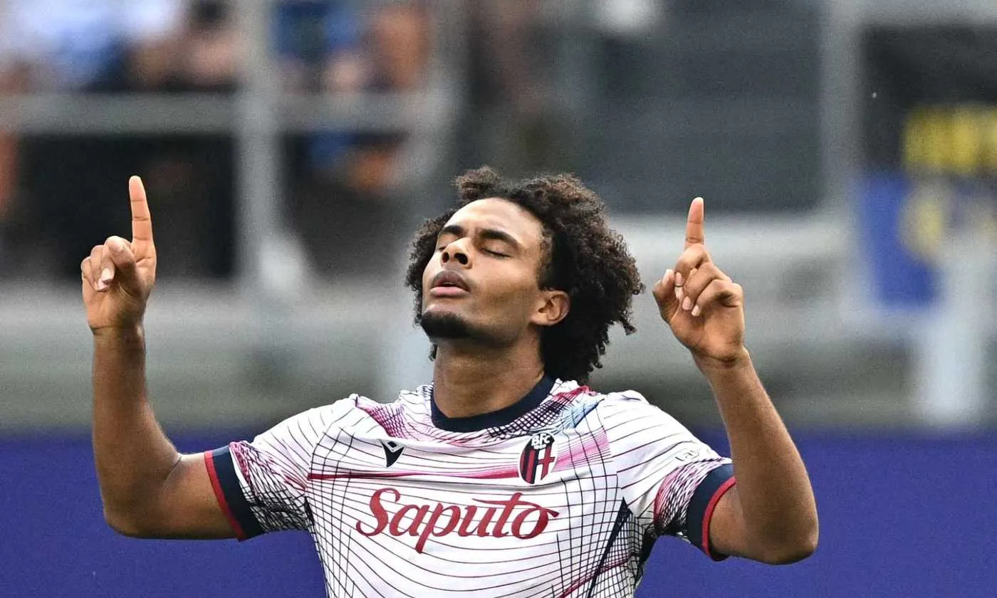 Milan, ritorno di fiamma su Zirkzee? Impossibile restare fermi