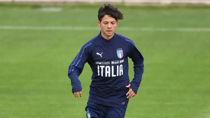 Calciomercato Sassuolo, l'offerta per Vignato