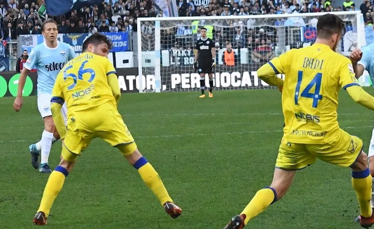 Chievo, Bani e Jaroszynski verso Bologna e Genoa. Ceduto Cacciatore.