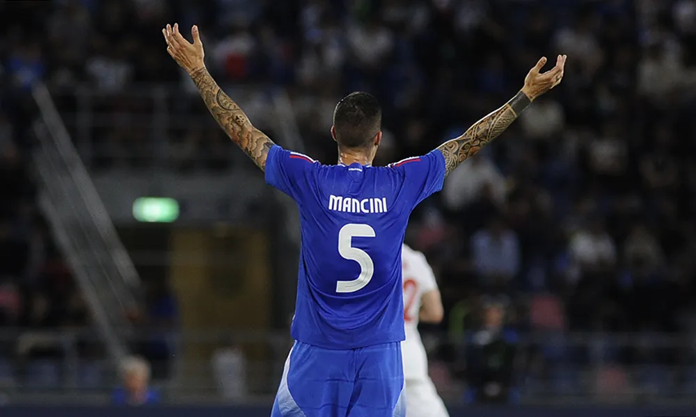 Italia, Mancini: "Ogni partita sarà una finale"
