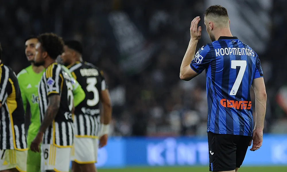 Atalanta, Koopmeiners finanzia O'Riley e...Danso