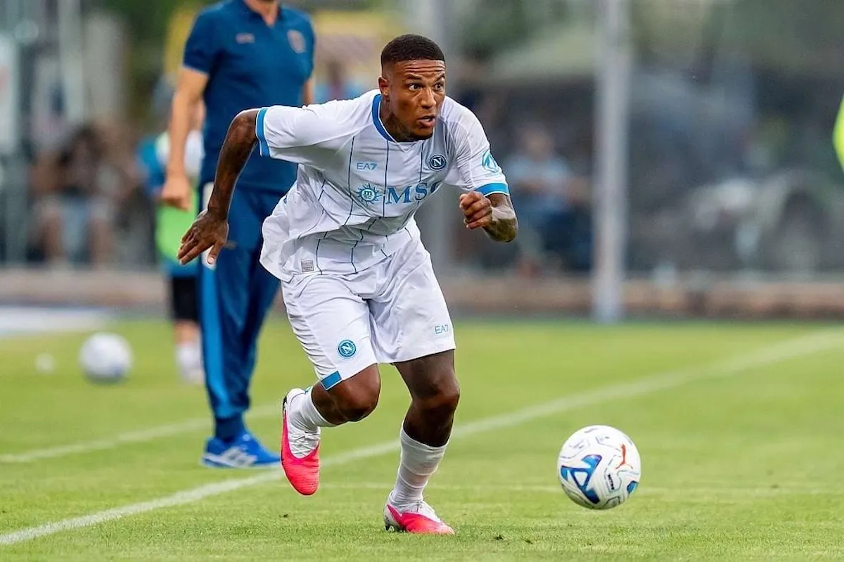 Monza-Folorunsho, la partita è sulla formula: il nodo col Napoli-2