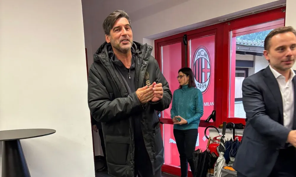 Milan