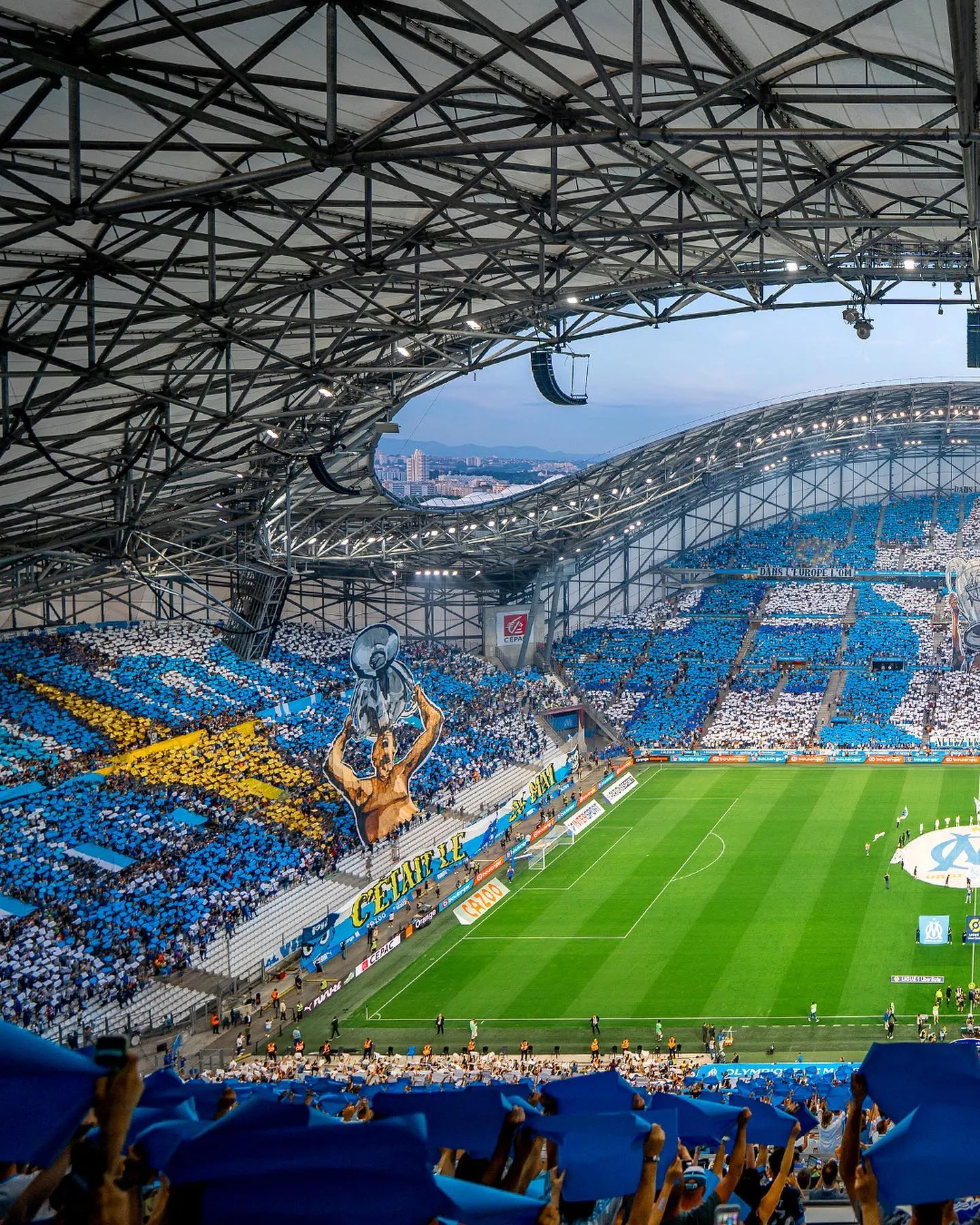 Ligue 1, i rinnovi di febbraio e marzo