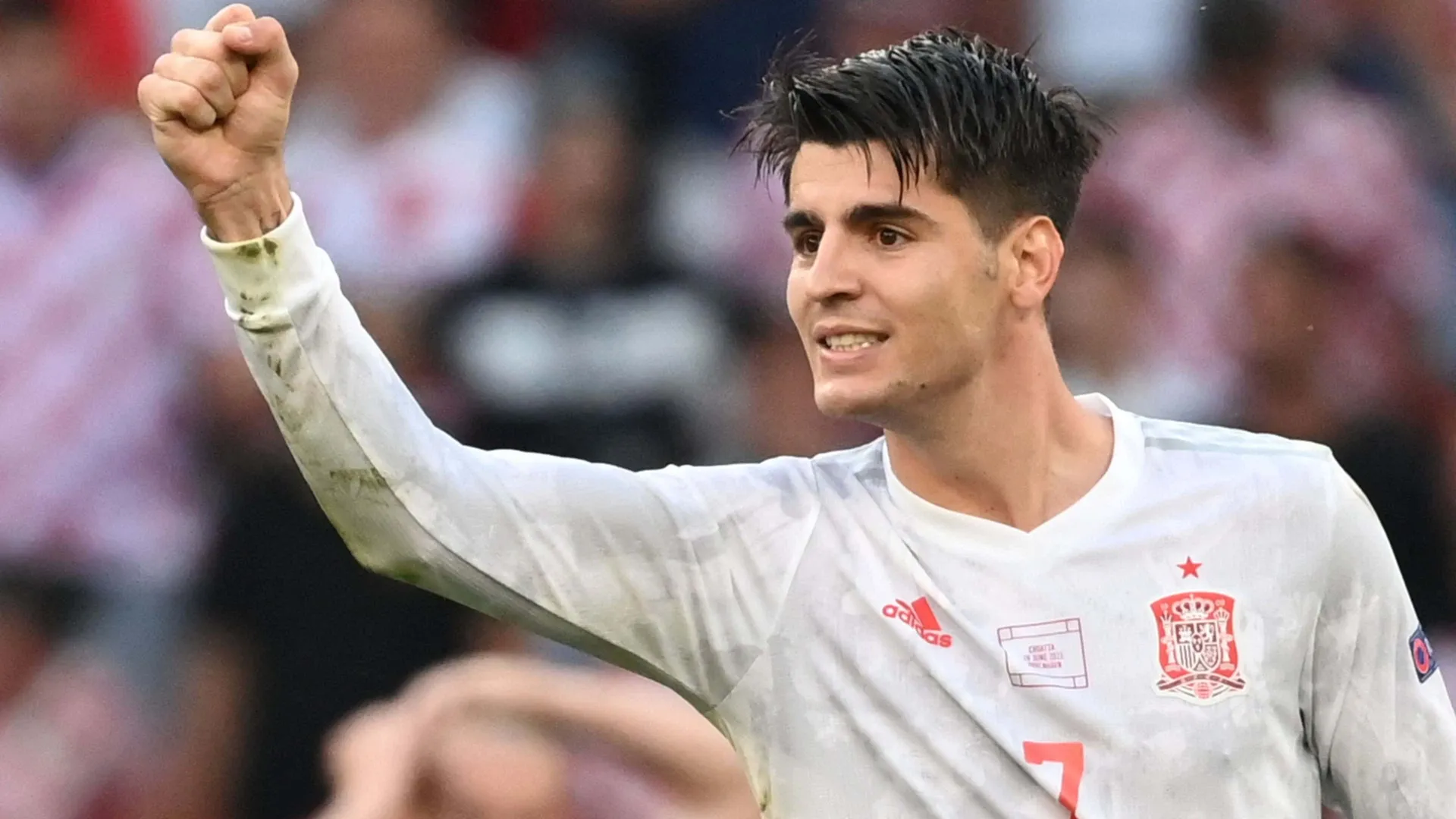 Calciomercato Milan, focus sull'attacco: incontro con gli agenti di Morata