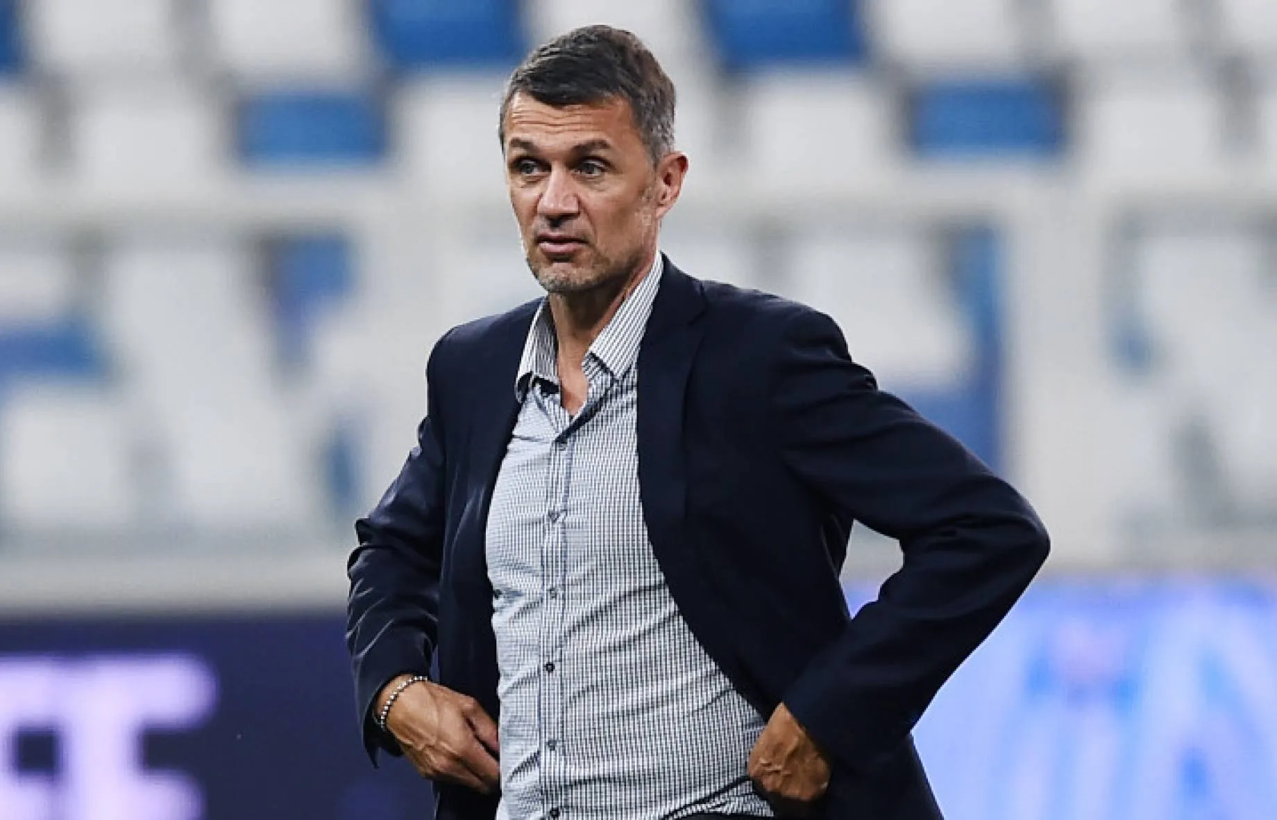 Calciomercato Milan, Maldini non ci sta: ultimo disperato tentativo