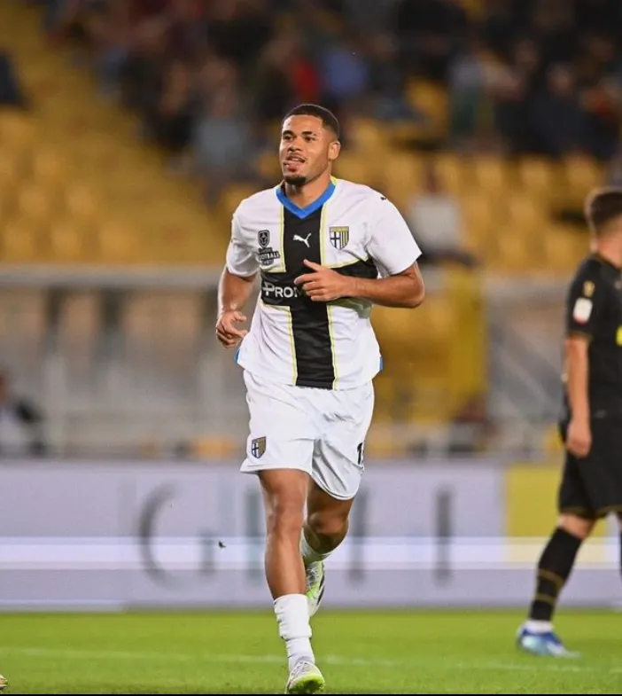 Parma, Pecchia:"Sohm può partire dall'inizio"