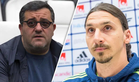 Milan-Ibrahimovic: si discute sui dettagli