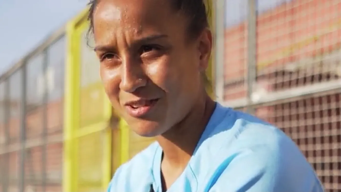 Serie A Femminile: Dalila parla della grinta del Pomigliano