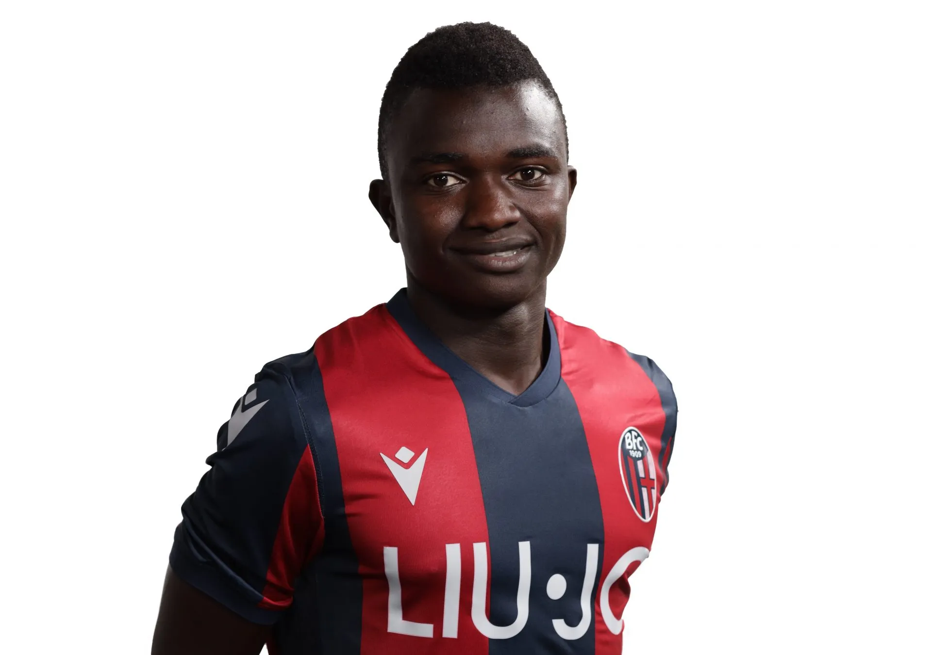 Ufficiale, Juwara torna al Bologna
