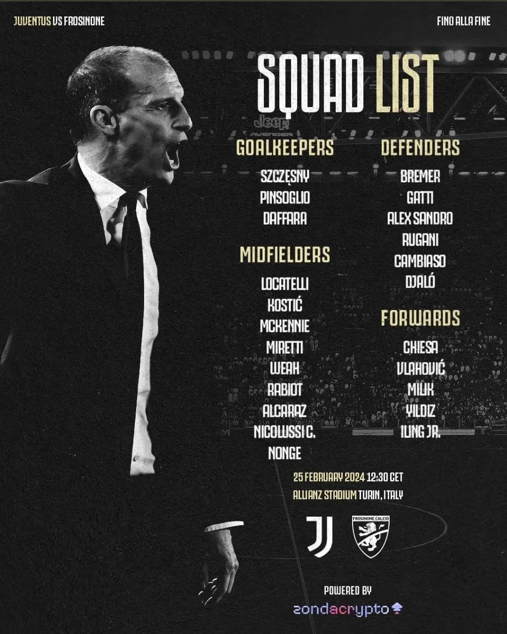 Juventus