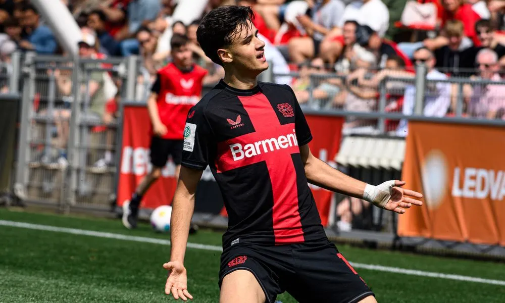 Young Talent 2026: c'è lo juventino Alajbegovic