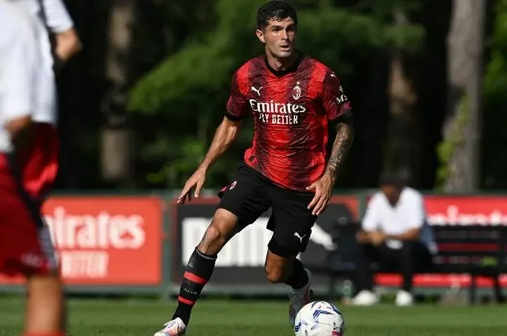Milan, il nuovo modulo di Pioli esclude Pulisic? La staffetta con Chukwueze