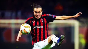 Milan: via Laxalt