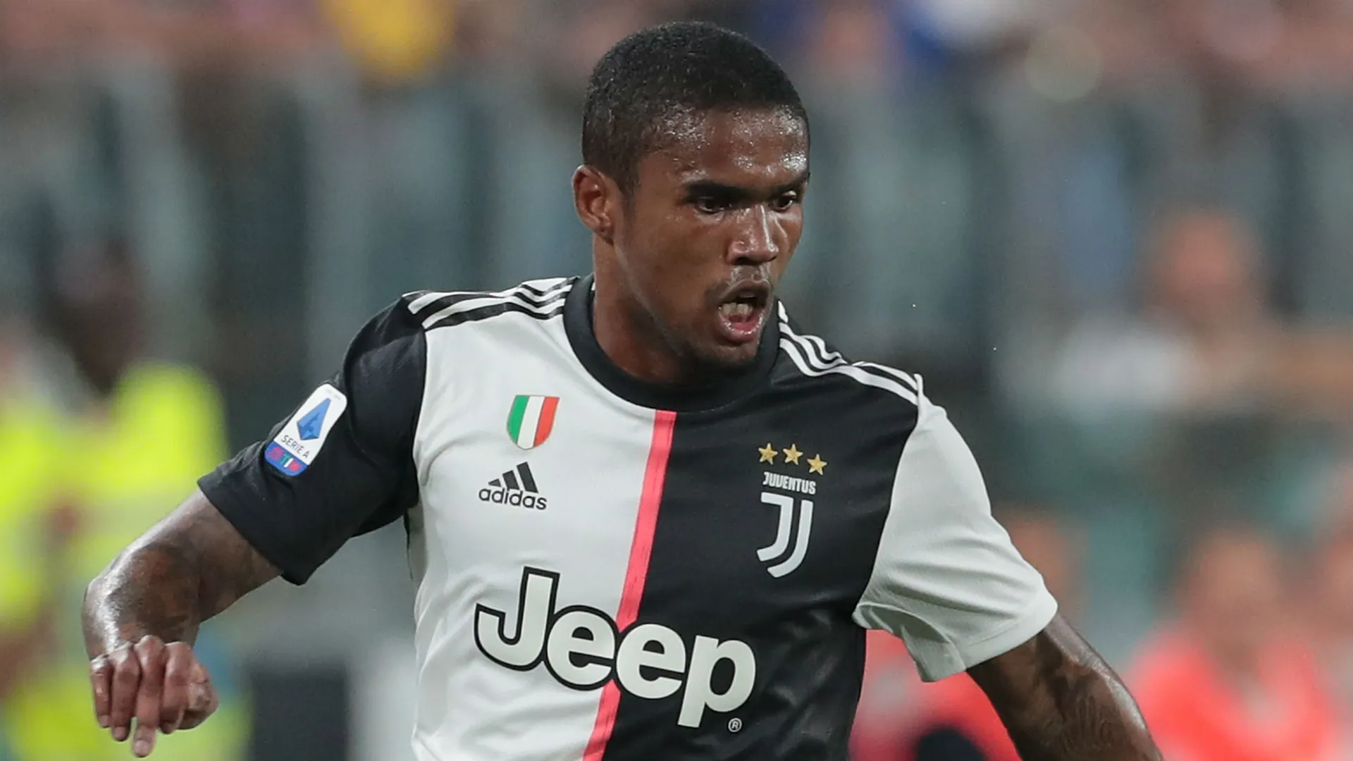 Juventus Atletico Madrid: scambio in vista?