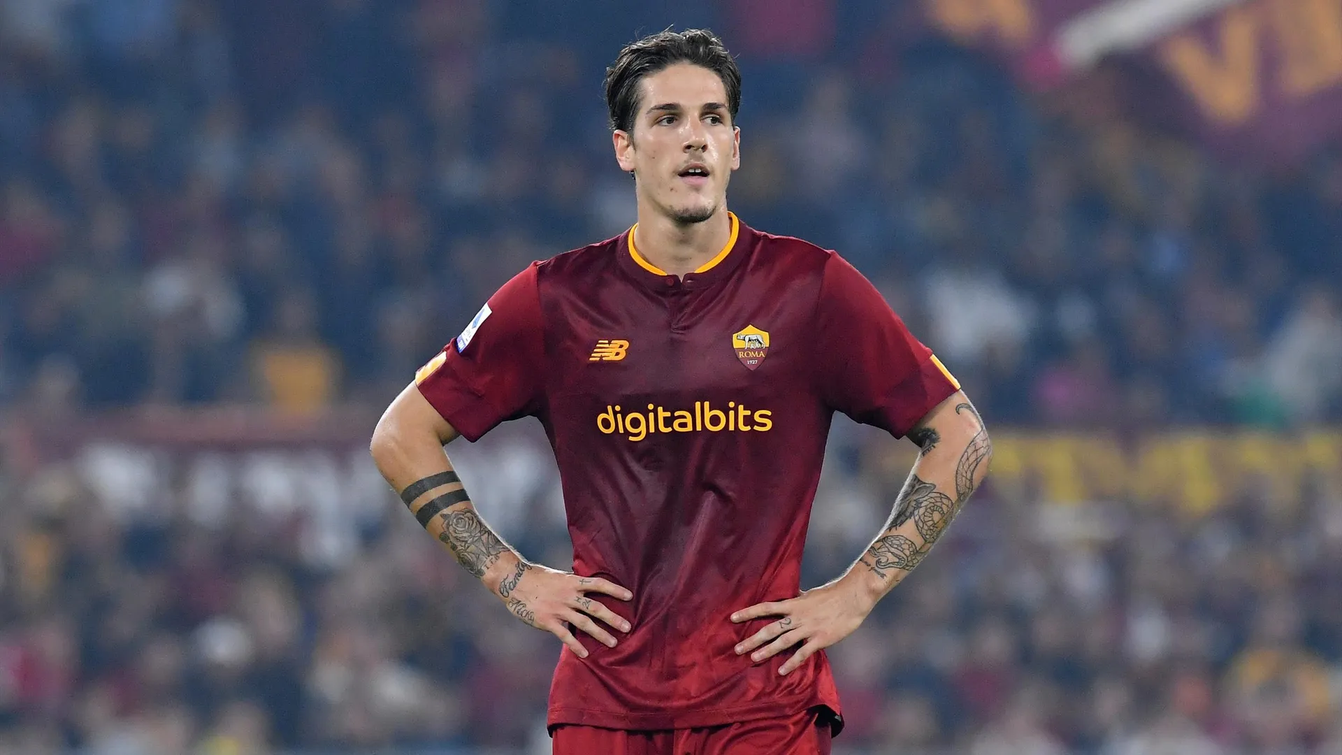 Zaniolo, scoppia la guerra: rifiuta il Bournemouth e si separa dalla Roma
