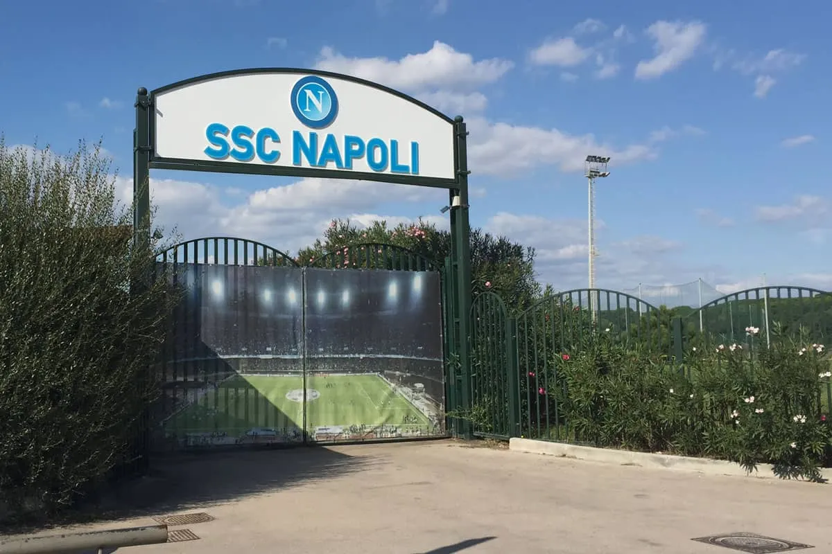 Castel Volturno da domani riapre le sue porte