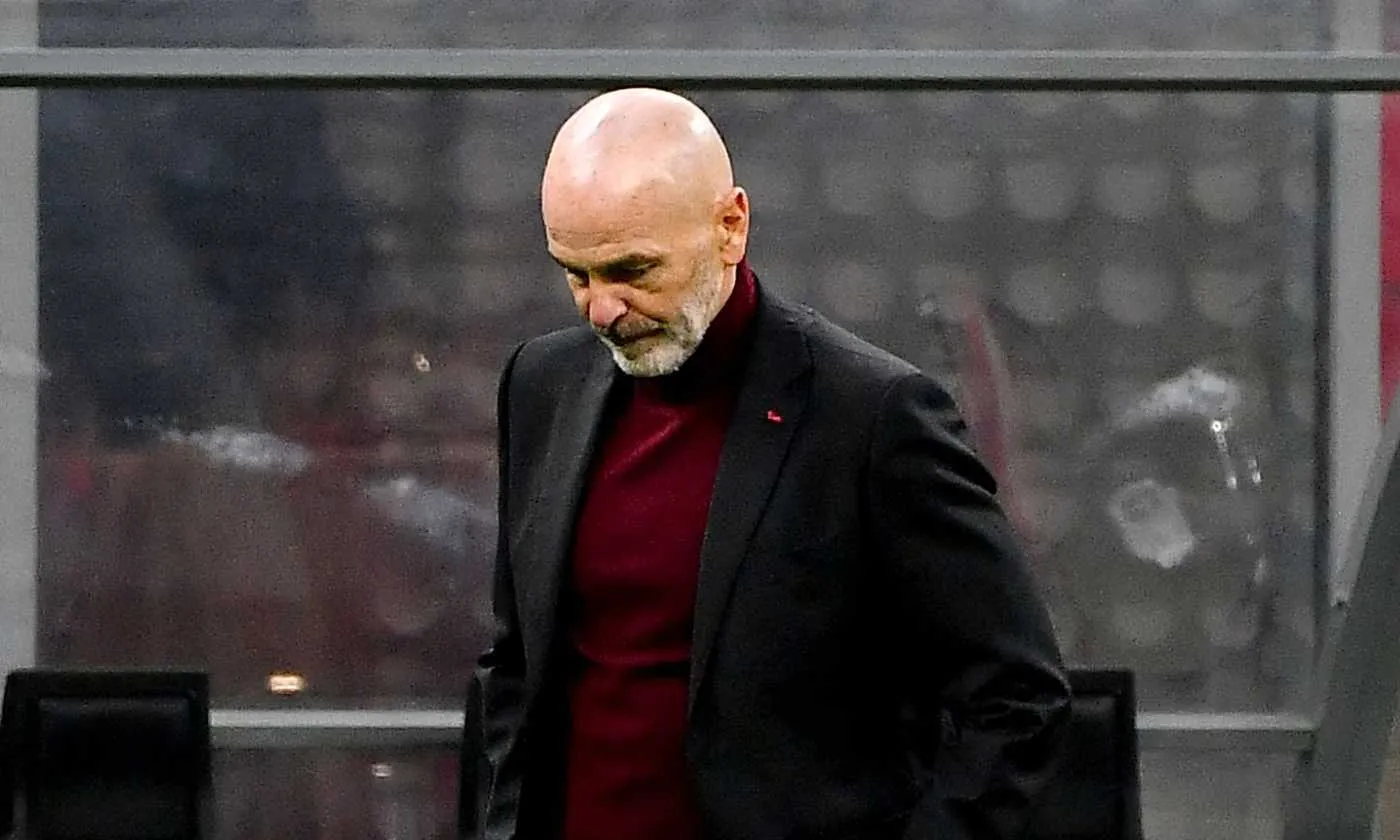 Ultim'ora Milan, Pioli perde un trequartista: out con la Viola?