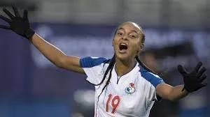 Hellas Verona women, lineth cedeno