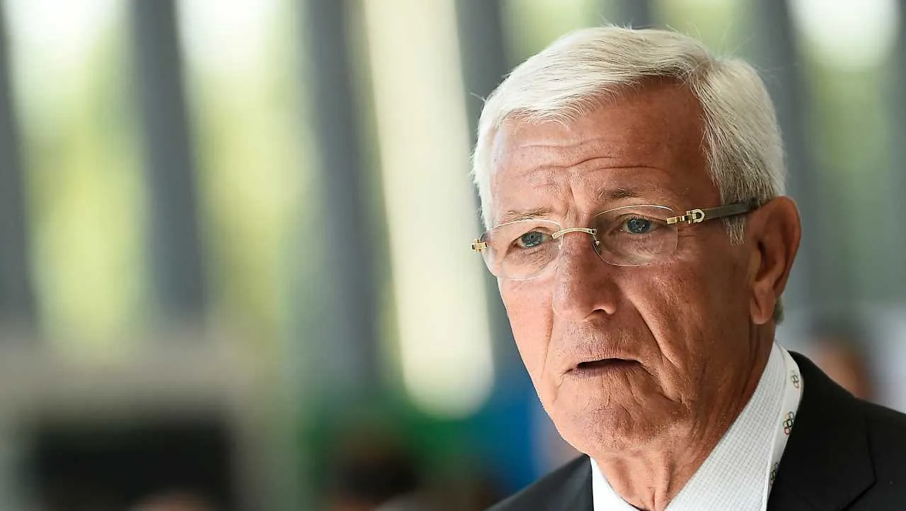 Lippi: "Campionato? Juve e Inter..."
