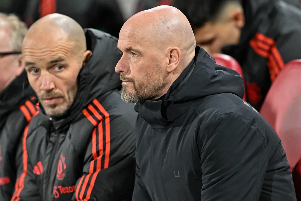 Bayer Leverkusen, Ten Hag rischia già l'esonero? Il brutto inizio non aiuta