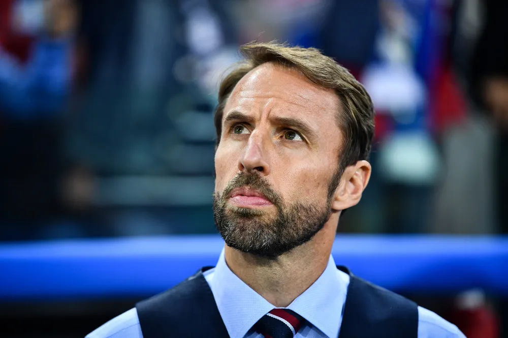 Inghilterra-Southgate: il riassunto degli 8 anni da ct