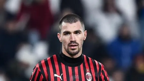 Milan: Romagnoli “partita sottovalutata”
