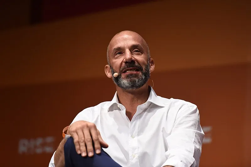 Juventus: progetto in memoria di Vialli