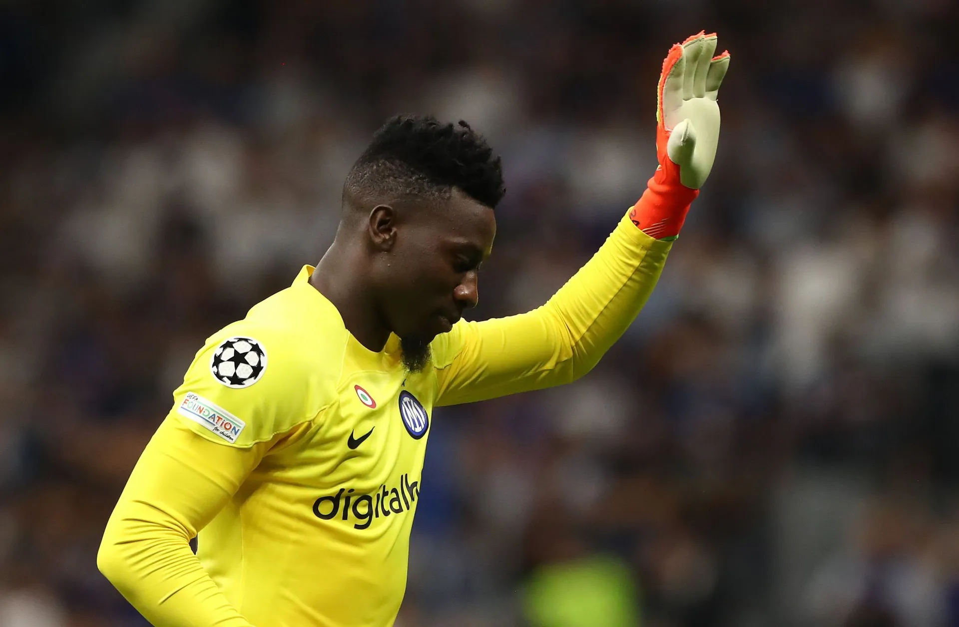 Inter, Onana titolare inamovibile: dal Monza il nuovo vice?