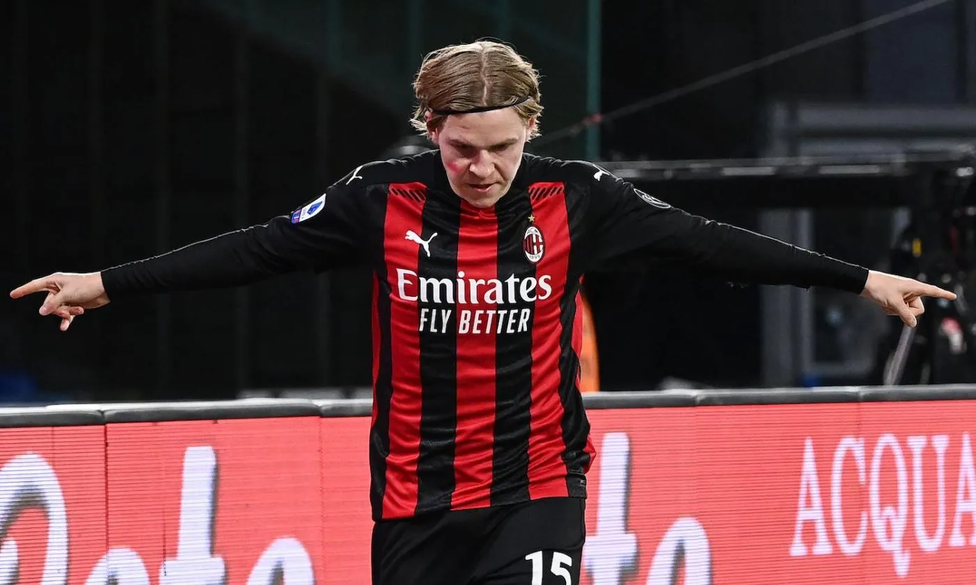 Calciomercato Milan, Hauge ai saluti: addio imminente | La situazione