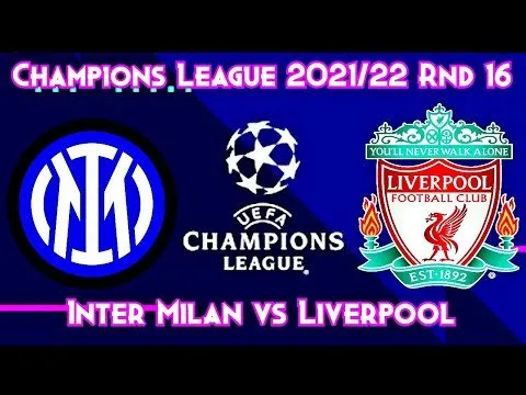 Inter-Liverpool: i precedenti storici in Europa
