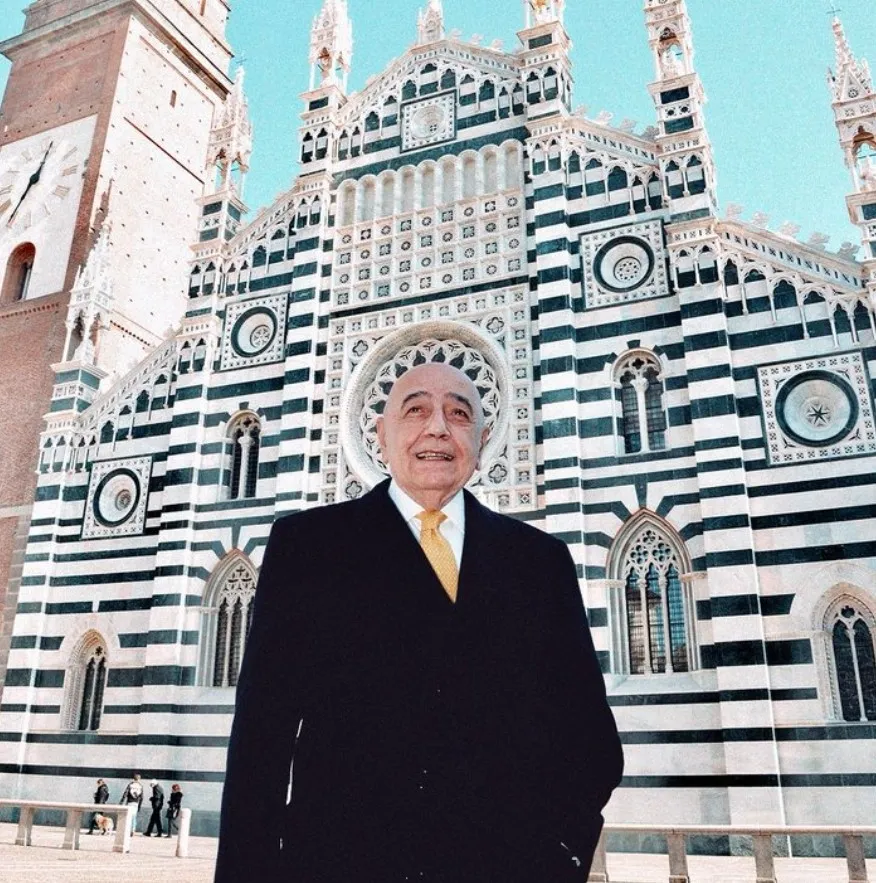 Galliani in Senato: ed il Monza?