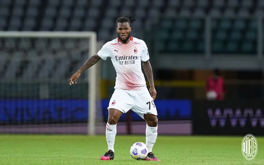 Milan, tra delusione e necessità: Pioli chiede aiuto a Kessie