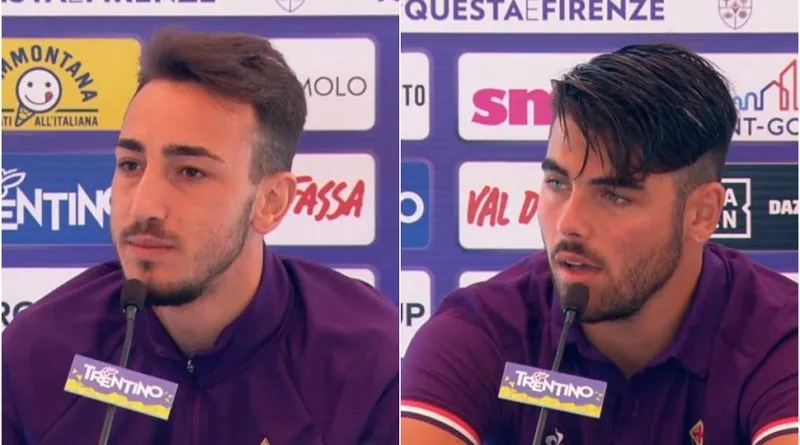 Fiorentina, poker di rinnovi