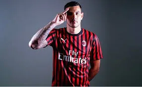 Milan, Hernandez via via ? Ecco i sostituti