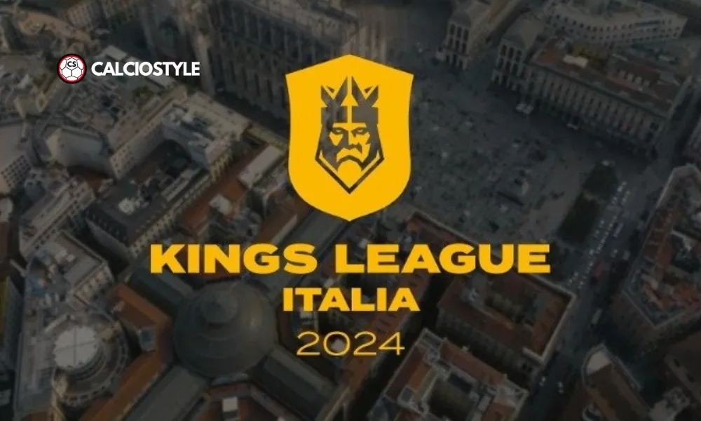 Kings League 