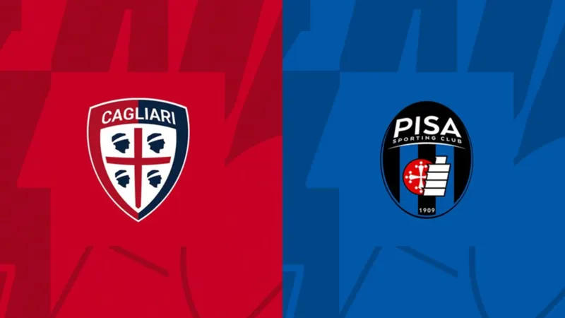 Cagliari-Pisa: probabili formazioni, sorpresa rossoblu