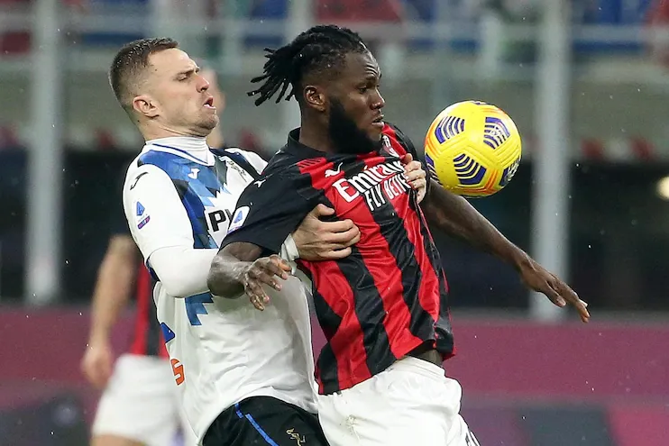 Milan