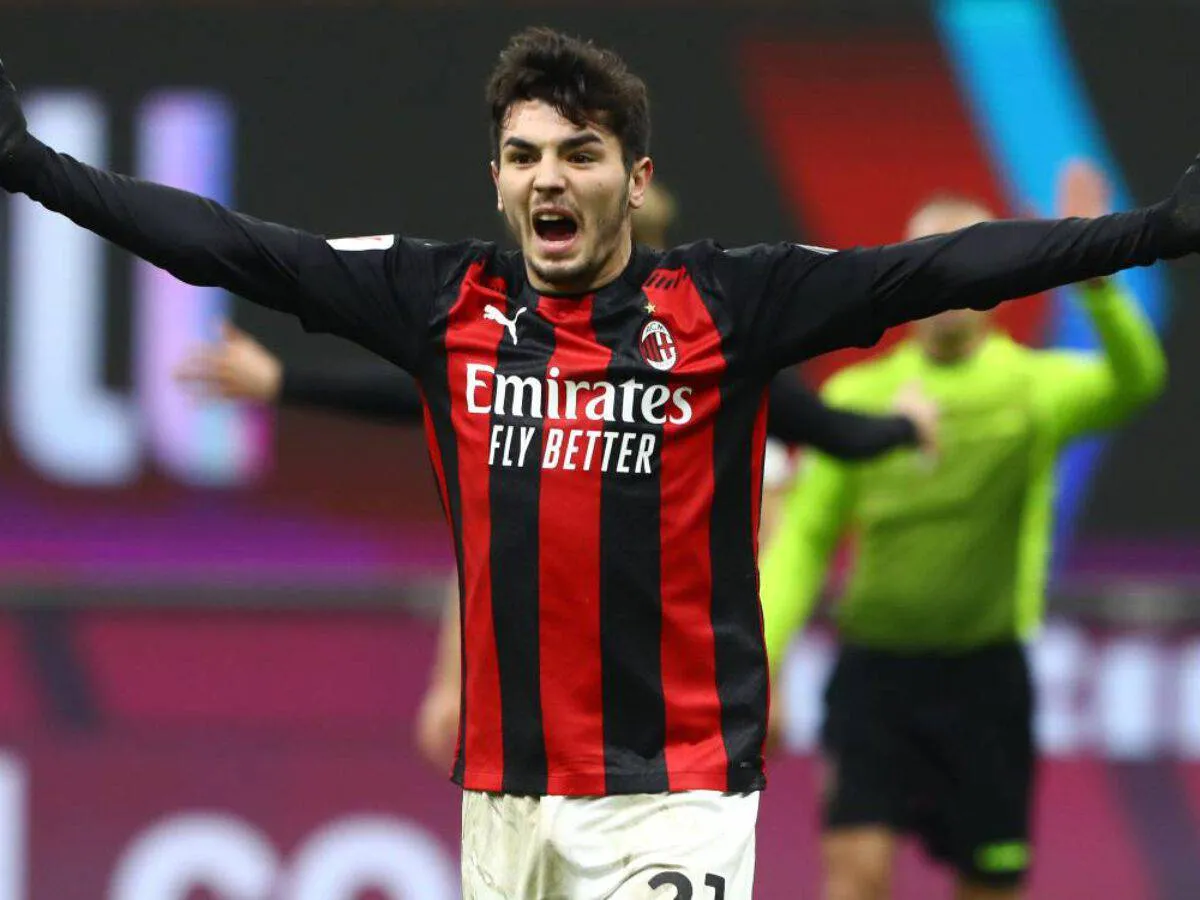Estro e fantasia, Maldini prova a convincere Perez: Brahim Diaz può rimanere