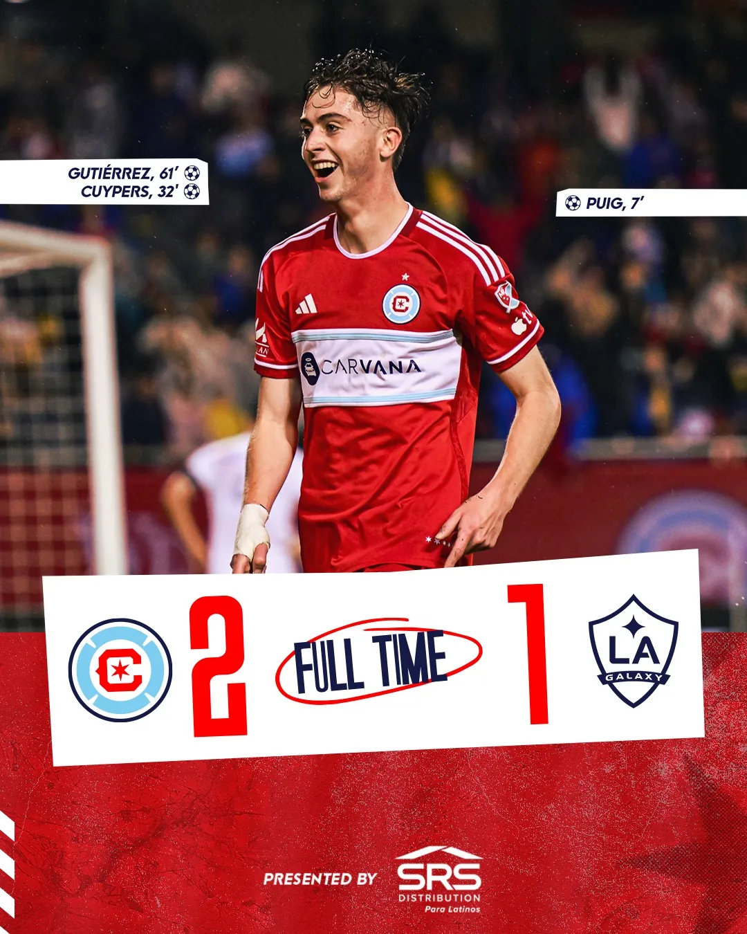 Chicago Fire