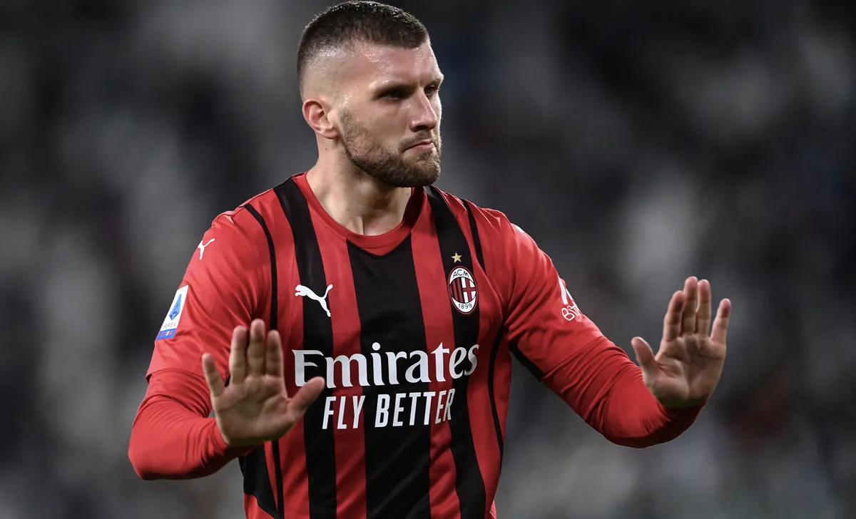 Milan, Rebic sorprende Pioli: la risposta del croato