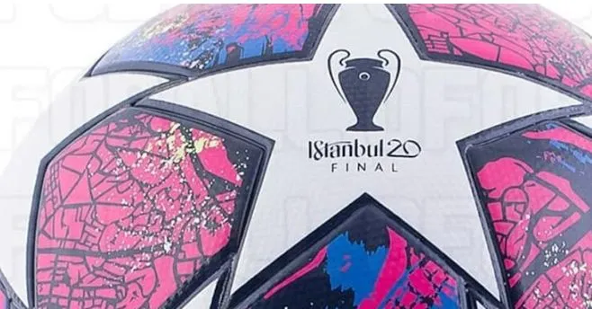 Biglietti finale Champions League, Istanbul 2020
