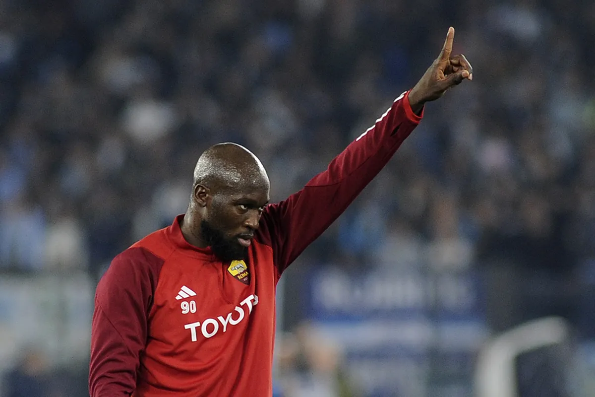 Roma, Lukaku strizza l'occhio all'Arabia: "Tra due anni sarà il miglior campionato al mondo."