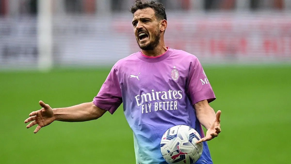 Milan, Florenzi e l’elisir di lunga vita (calcistica): una seconda giovinezza